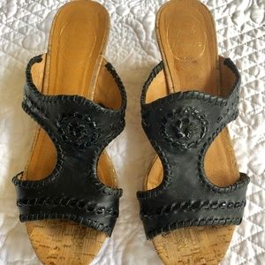 Jack Rogers Mid Wedge